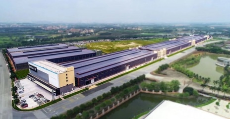 德技優品門窗 十大門窗品牌一舉斬獲三大獎項，引領行業新標桿