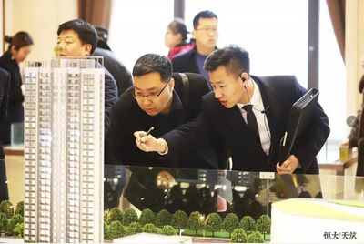 廊坊小長假萬人空巷，城市游樂盛宴帶動(dòng)房產(chǎn)咨詢熱潮