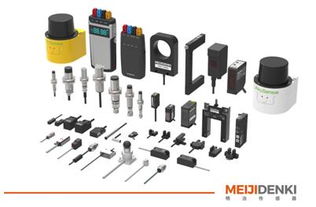 用電傳輸，用芯感受 智能傳感器驅(qū)動工廠產(chǎn)品“活”起來